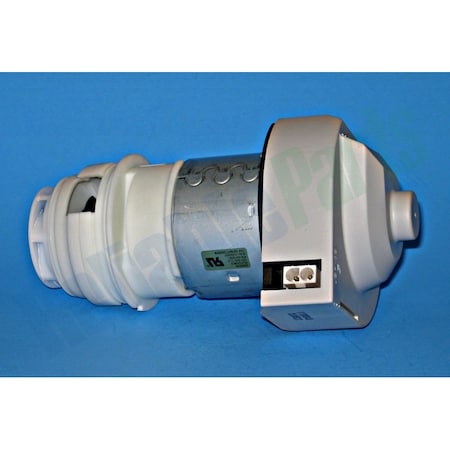 Electrolux Home Products 154859201 Frigidaire Dishwasher Pump and Motor Assembly 154859201